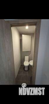 2-к квартира, вторичка, 54м2, 9/26 этаж