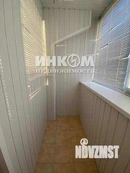 2-к квартира, вторичка, 54м2, 10/14 этаж