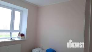 1-к квартира, вторичка, 32м2, 14/17 этаж