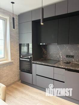 2-к квартира, вторичка, 54м2, 8/17 этаж