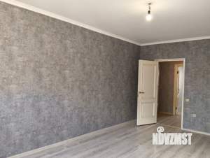 2-к квартира, вторичка, 62м2, 10/17 этаж