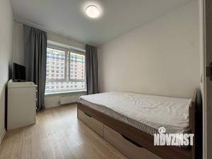 1-к квартира, вторичка, 35м2, 7/14 этаж