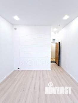 Студия квартира, вторичка, 14м2, 3/4 этаж