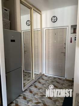 Студия квартира, вторичка, 26м2, 3/3 этаж