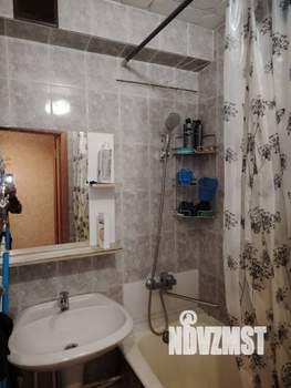 3-к квартира, вторичка, 55м2, 4/9 этаж