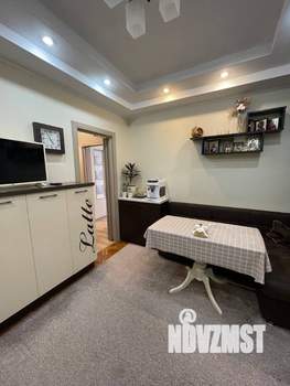 1-к квартира, вторичка, 42м2, 13/14 этаж