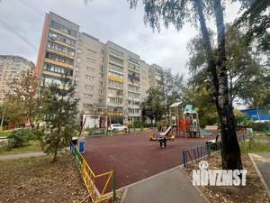 4-к квартира, вторичка, 75м2, 7/9 этаж