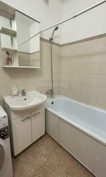 2-к квартира, вторичка, 52м2, 15/17 этаж