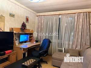 1-к квартира, вторичка, 29м2, 5/5 этаж