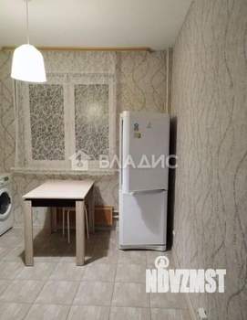 1-к квартира, вторичка, 36м2, 18/22 этаж
