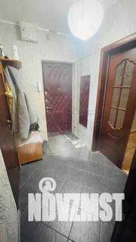 1-к квартира, вторичка, 41м2, 3/17 этаж