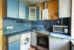 2-к квартира, вторичка, 45м2, 3/5 этаж