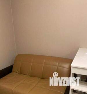 Студия квартира, вторичка, 22м2, 6/17 этаж