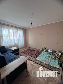 3-к квартира, вторичка, 82м2, 11/17 этаж