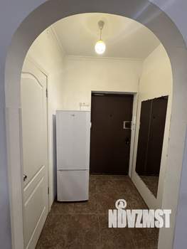 Студия квартира, вторичка, 27м2, 3/3 этаж