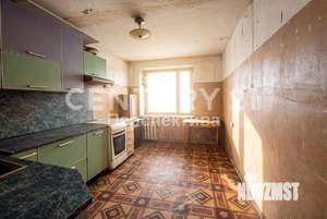 1-к квартира, вторичка, 37м2, 12/12 этаж