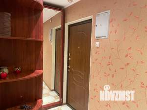 1-к квартира, вторичка, 38м2, 8/17 этаж