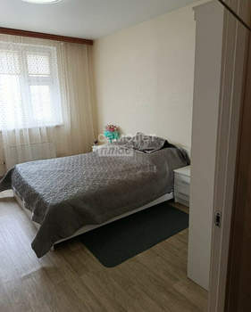 2-к квартира, вторичка, 56м2, 15/15 этаж