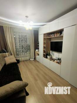 2-к квартира, вторичка, 51м2, 24/25 этаж