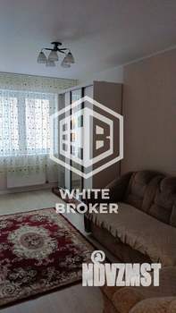 2-к квартира, вторичка, 50м2, 9/17 этаж