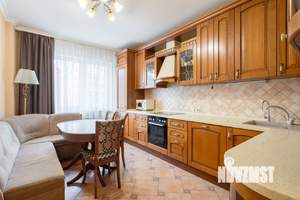 2-к квартира, вторичка, 69м2, 5/16 этаж