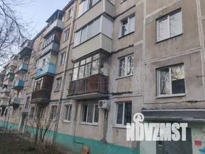 2-к квартира, вторичка, 45м2, 5/5 этаж
