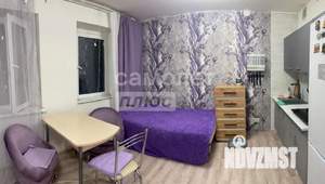 Студия квартира, вторичка, 27м2, 20/26 этаж