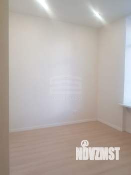 Студия квартира, вторичка, 17м2, 2/4 этаж