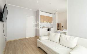 2-к квартира, вторичка, 47м2, 2/17 этаж