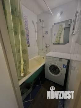 1-к квартира, вторичка, 37м2, 1/9 этаж
