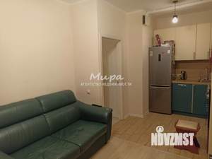 1-к квартира, вторичка, 35м2, 5/17 этаж