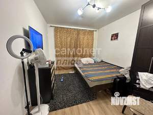 2-к квартира, вторичка, 58м2, 2/26 этаж