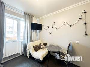 1-к квартира, вторичка, 33м2, 4/5 этаж