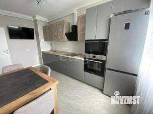 2-к квартира, вторичка, 47м2, 10/17 этаж