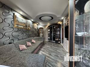 1-к квартира, вторичка, 36м2, 17/18 этаж