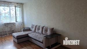 1-к квартира, вторичка, 45м2, 6/23 этаж