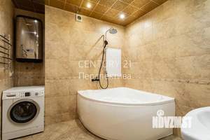 3-к квартира, вторичка, 113м2, 9/24 этаж