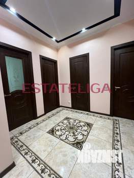 3-к квартира, вторичка, 75м2, 6/17 этаж