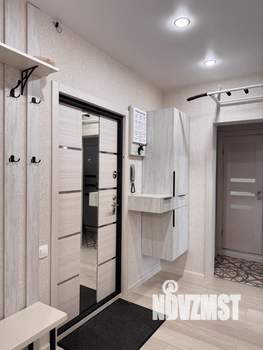 2-к квартира, вторичка, 52м2, 13/17 этаж