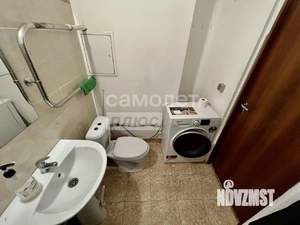 1-к квартира, вторичка, 31м2, 9/17 этаж
