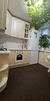 2-к квартира, вторичка, 33м2, 4/9 этаж