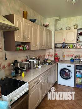 2-к квартира, вторичка, 47м2, 1/3 этаж