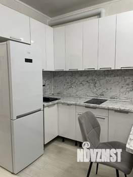 Студия квартира, вторичка, 30м2, 8/17 этаж