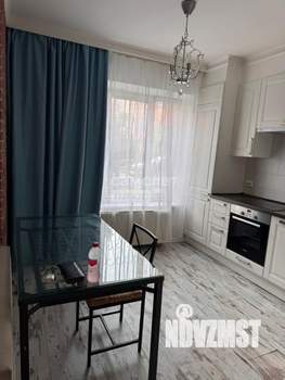 1-к квартира, вторичка, 32м2, 1/17 этаж