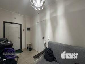 1-к квартира, вторичка, 38м2, 2/17 этаж