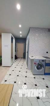 Студия квартира, вторичка, 33м2, 16/17 этаж