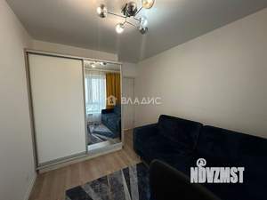 1-к квартира, вторичка, 35м2, 9/25 этаж