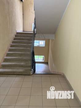 Студия квартира, вторичка, 29м2, 3/3 этаж