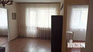 2-к квартира, вторичка, 43м2, 2/5 этаж