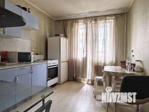1-к квартира, вторичка, 35м2, 3/5 этаж